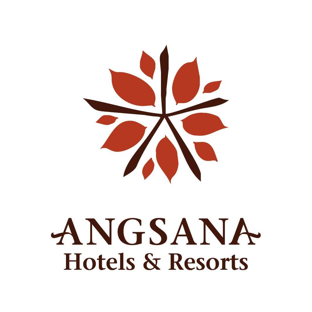 Angsana Oasis Logo