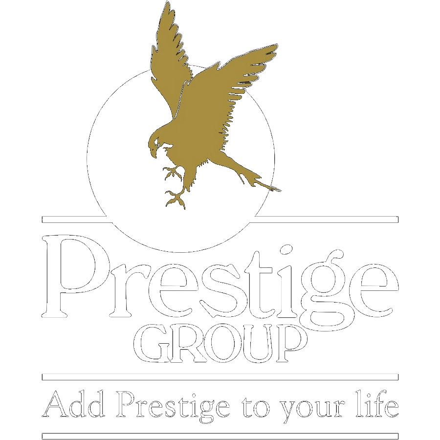 Prestige Logo