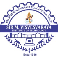 Sir MVIT Logo